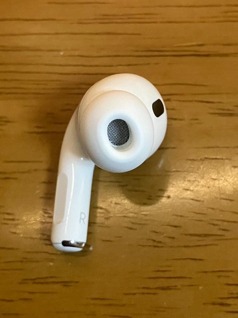 はるきち　Apple AirPods Pro 2世代 片耳 R 片方 右耳