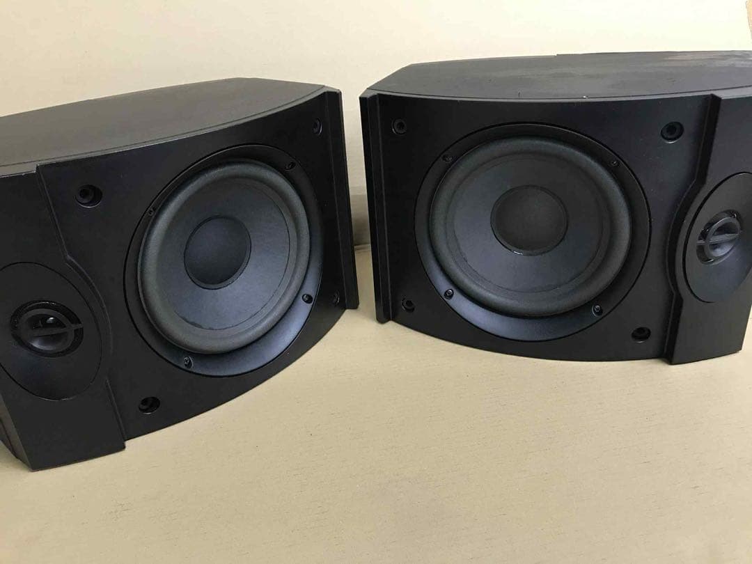 Bose 301 V ③