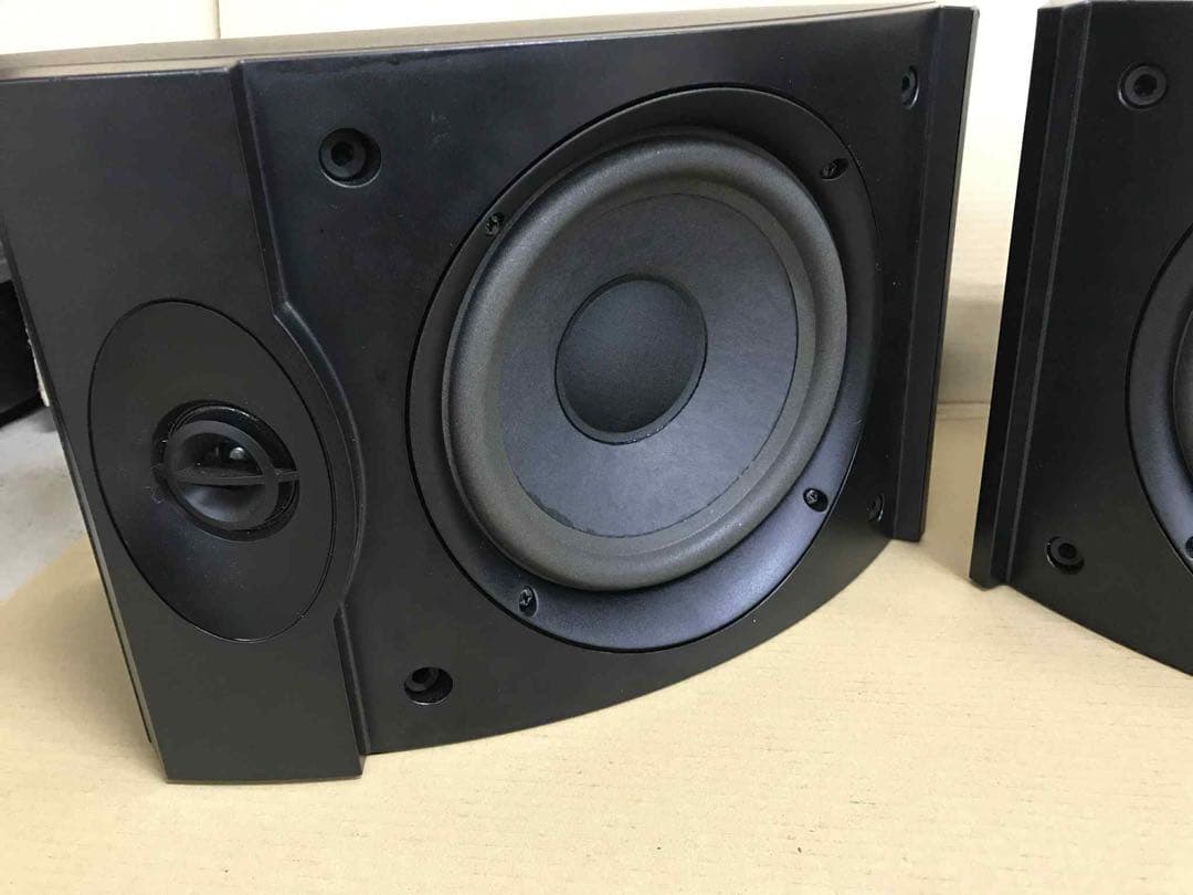 Bose 301 V ③