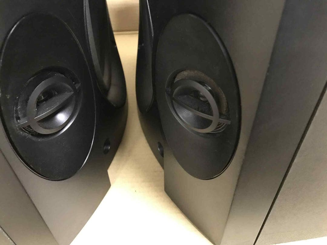 Bose 301 V ③