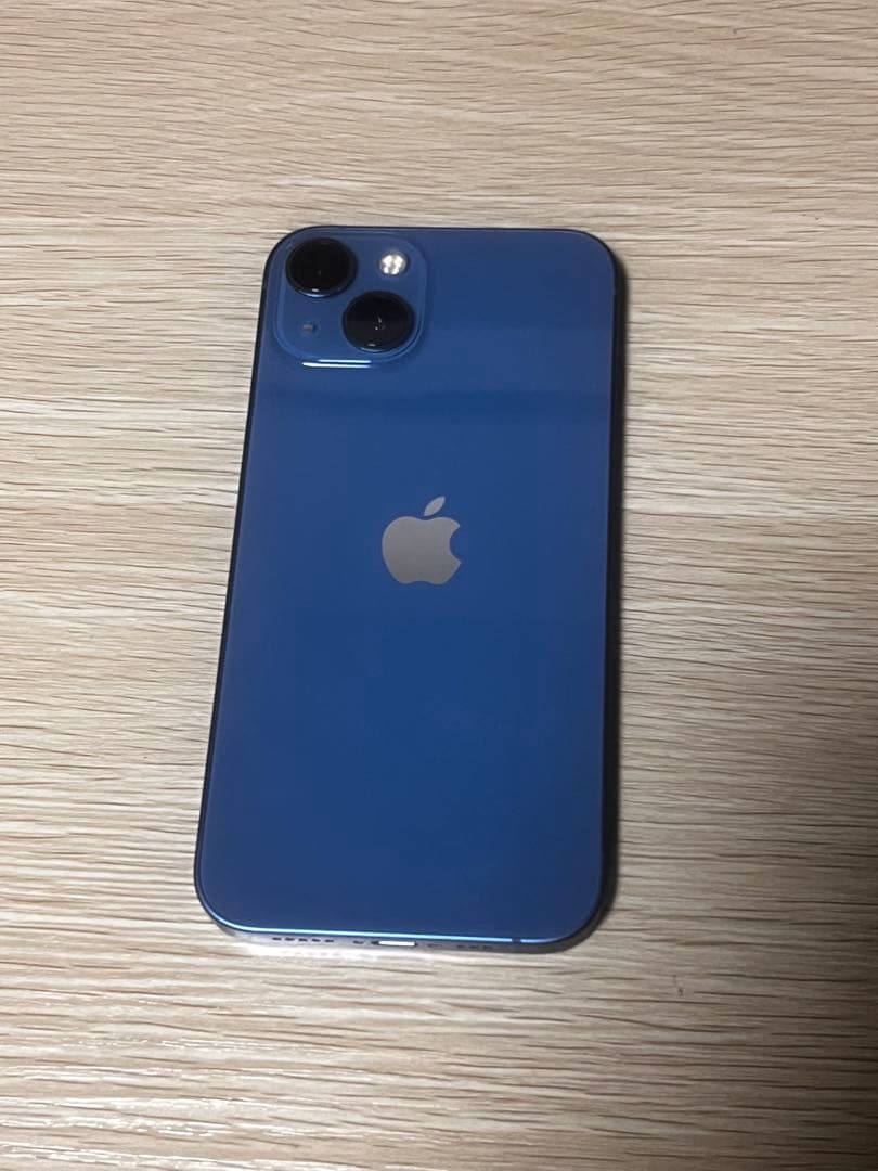 iPhone 13 256GB SIMフリー
