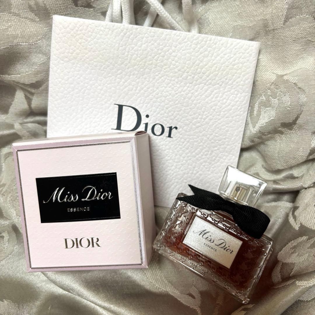 Miss Dior 香水 エッセンス 50ml