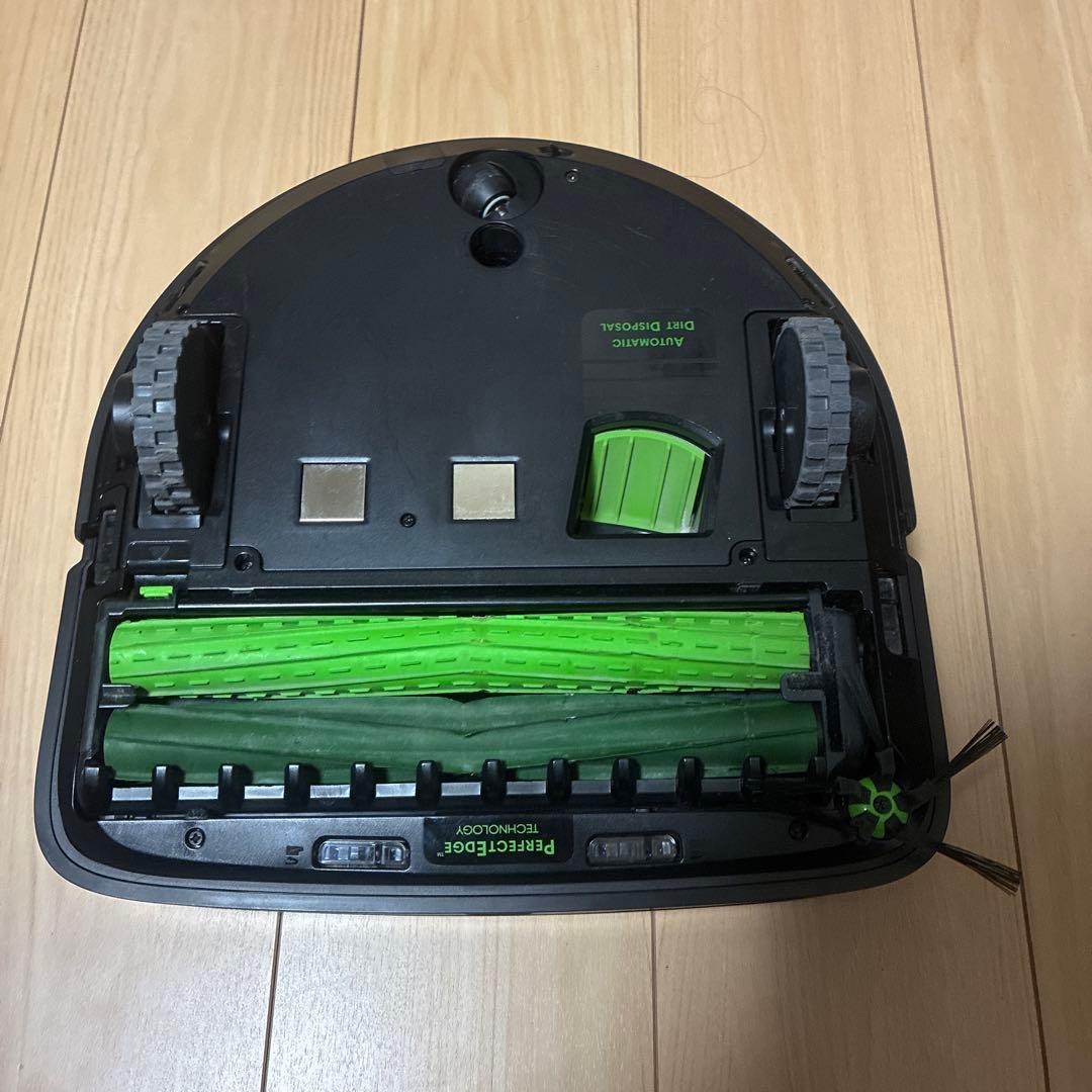 iRobot Roomba s9+ロボット掃除機 本体