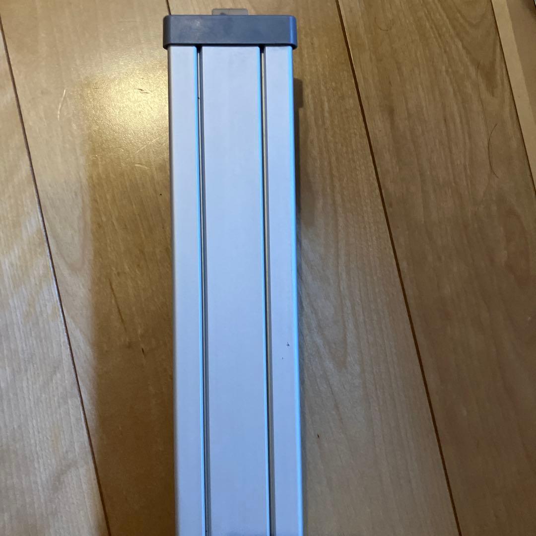 コトブキ　フラットLED 1200 水槽用LEDライト 2パターン切替え　中古