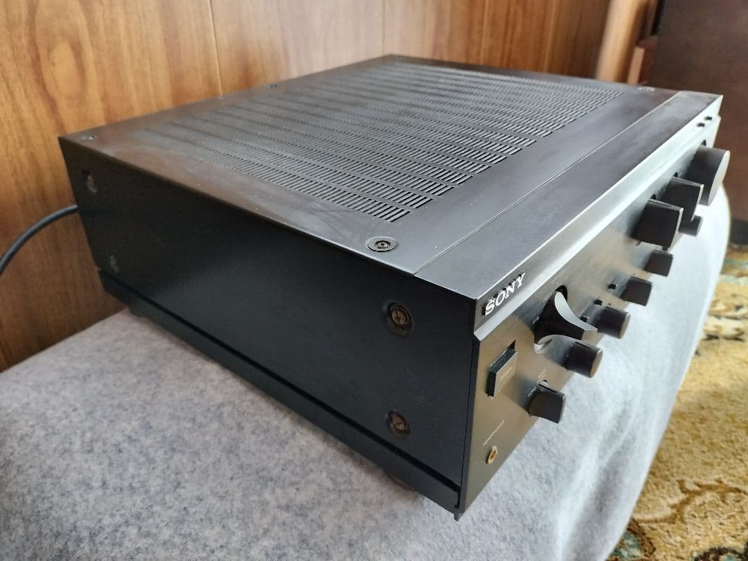 ソニー333esr