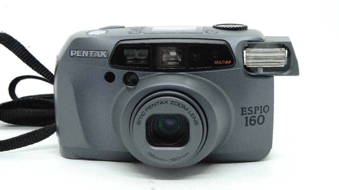 【W2117】 PENTAX ESPIO 160 ペンタックス エスピオ