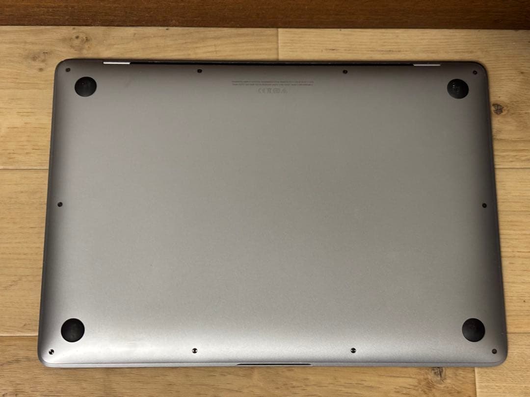 バッテリー93 MacBook Air M1 13インチ　A2337