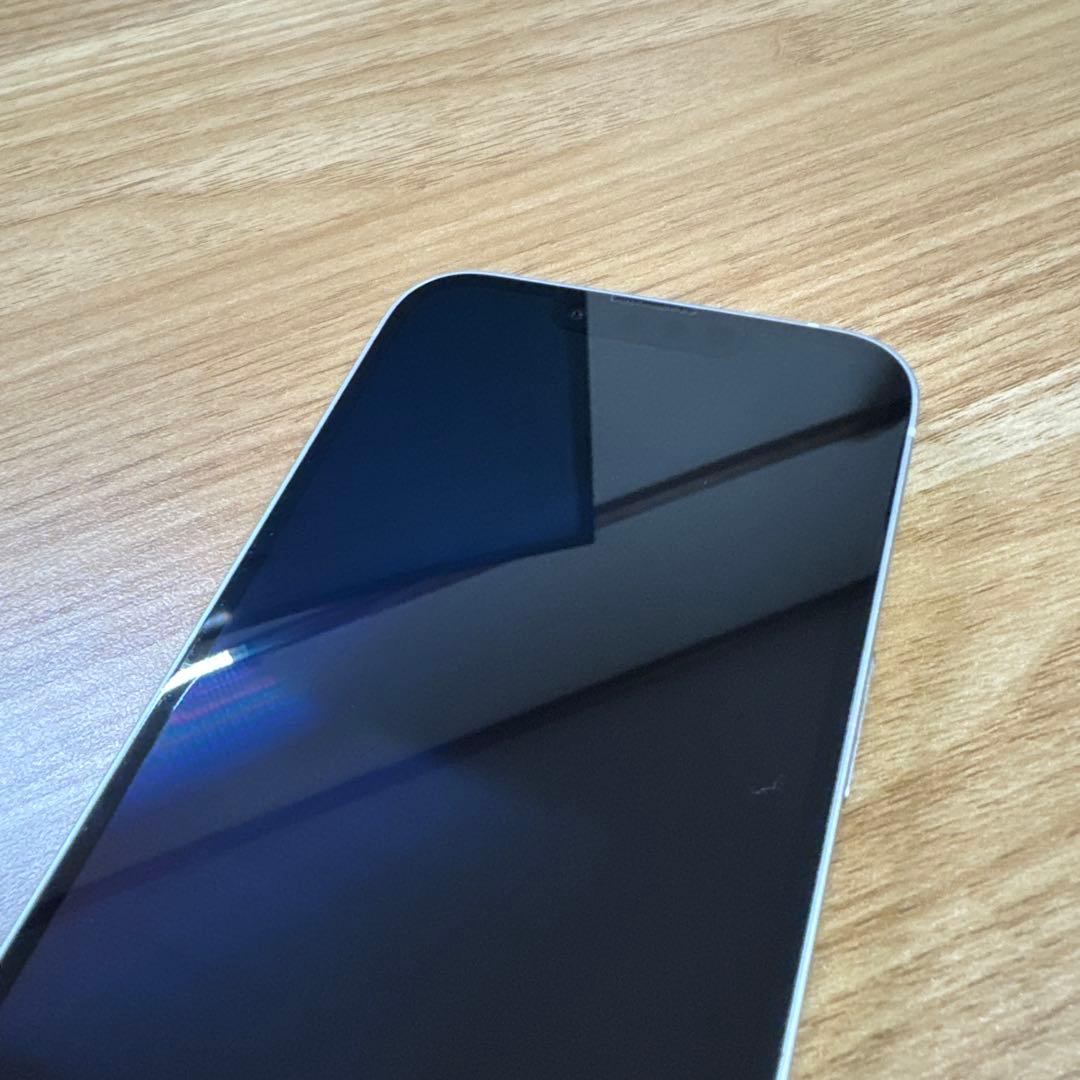 【美品・88％】iPhone14 128GB MPUQ3J/A スターライト