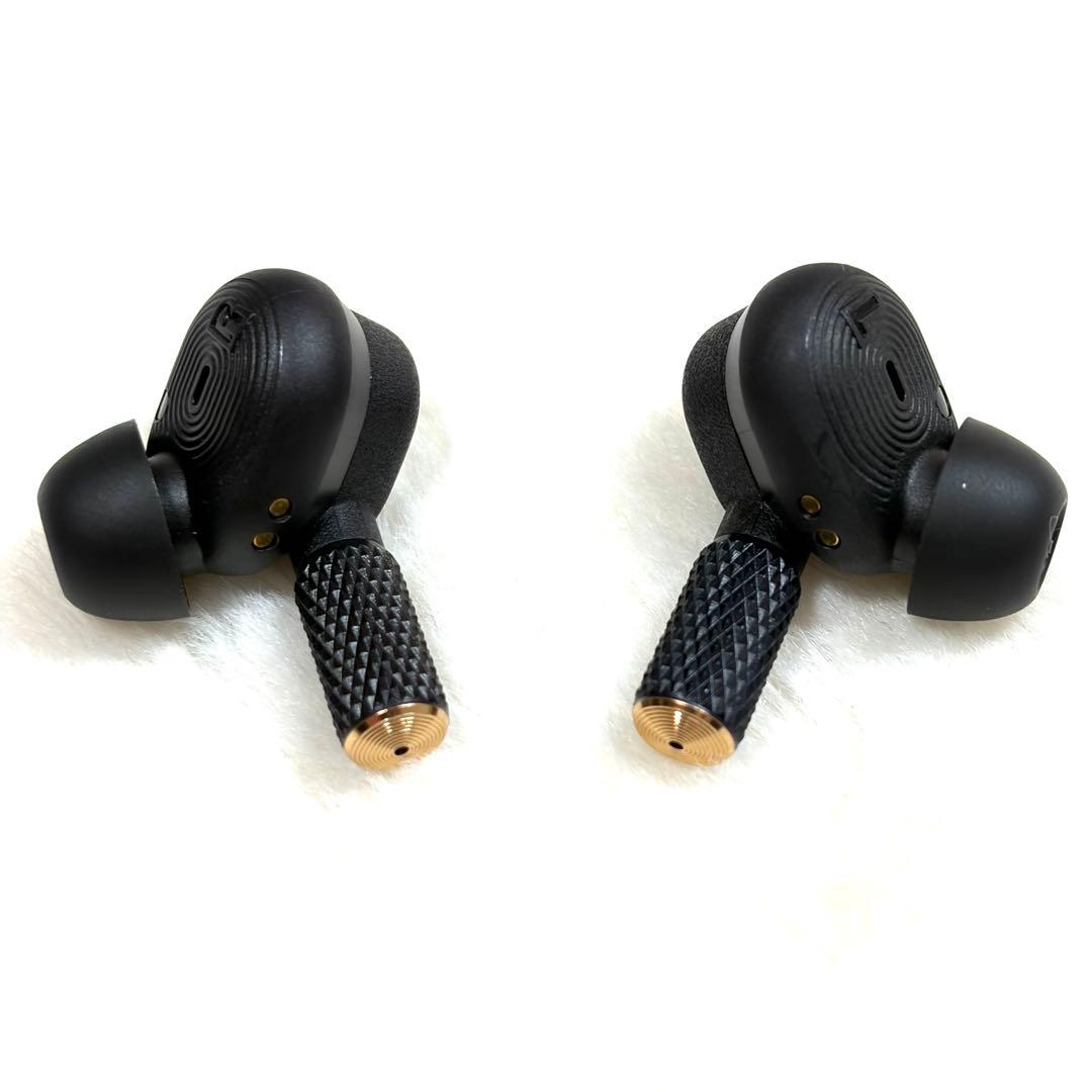 【美品】Marshall Motif II A.N.C. 動作確認済み #228