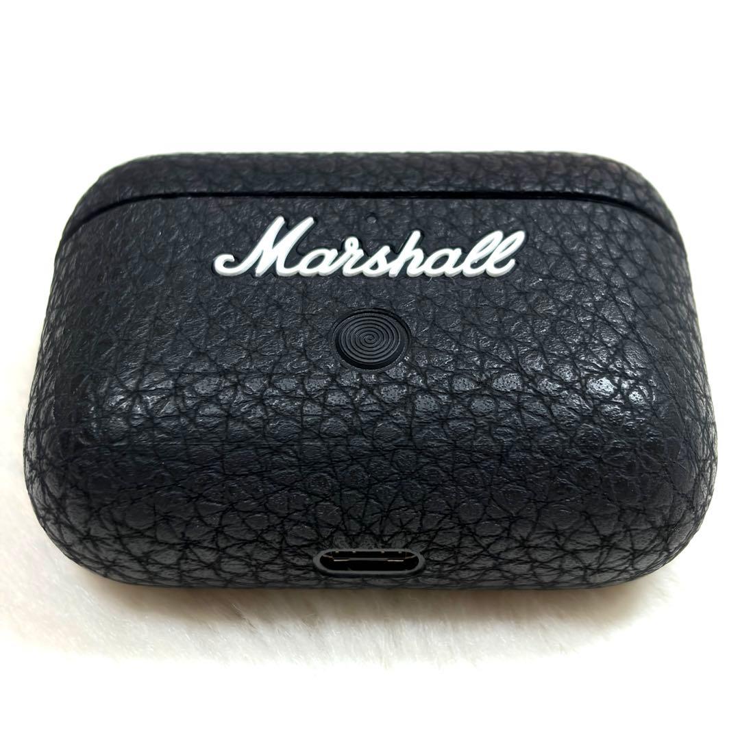 【美品】Marshall Motif II A.N.C. 動作確認済み #228