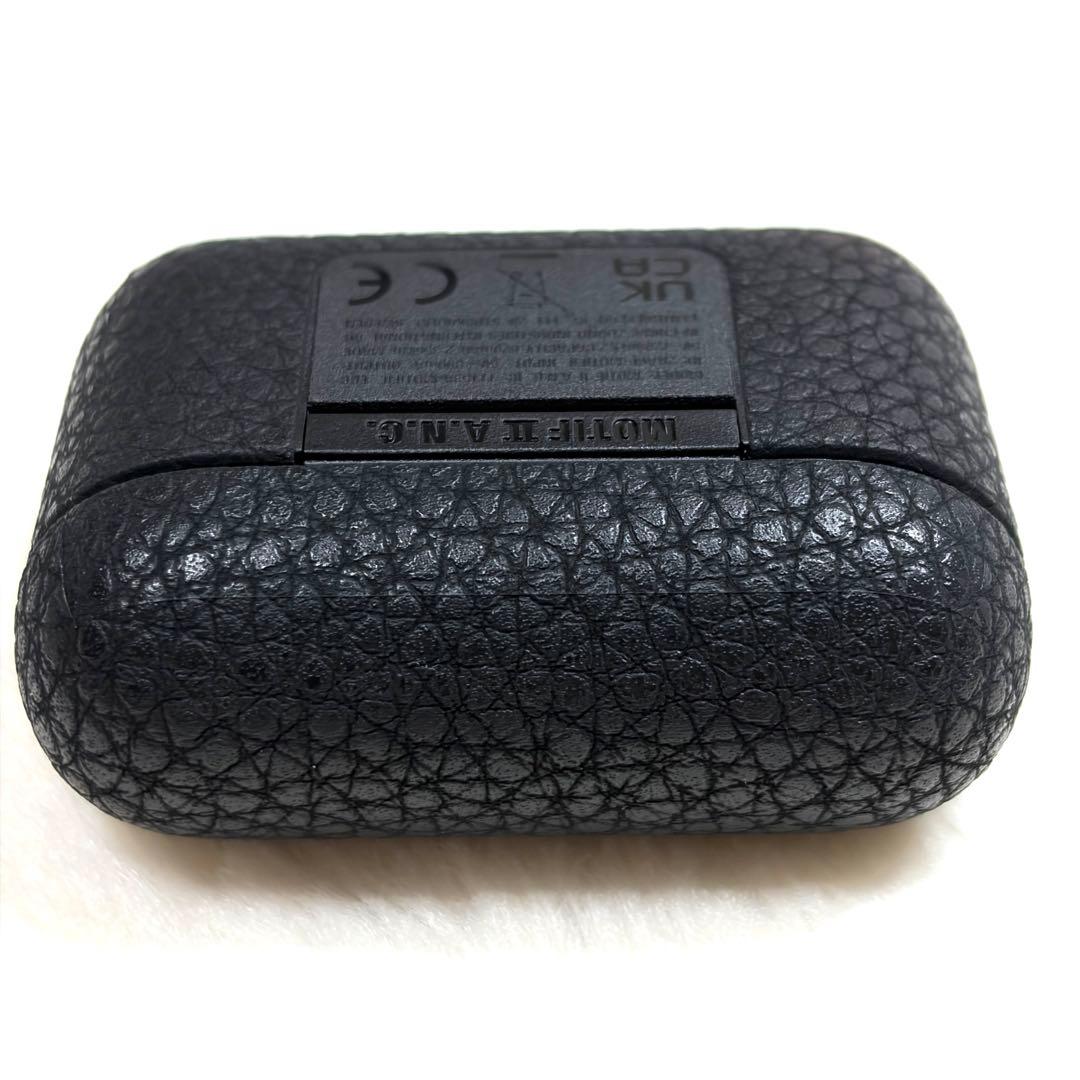 【美品】Marshall Motif II A.N.C. 動作確認済み #228