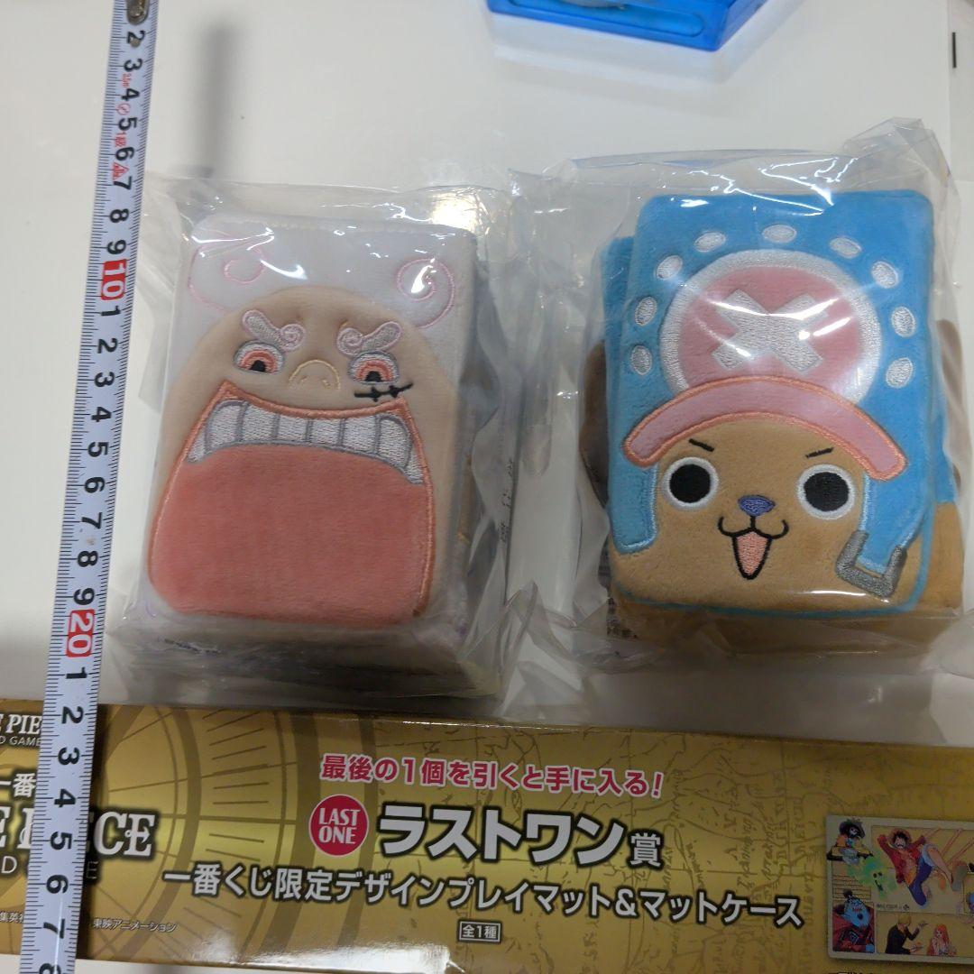 ワンピース一番くじ　ラストワン賞 最終値下げ　値下不可