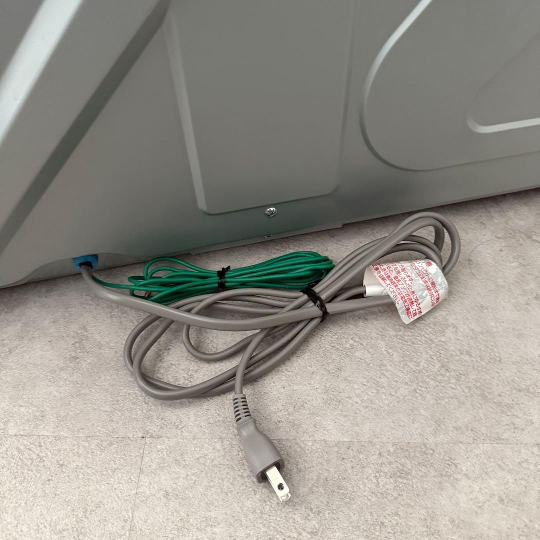 HITACHI 日立 除湿型電気衣類乾燥機 6.0kg 　 DE-N60WV