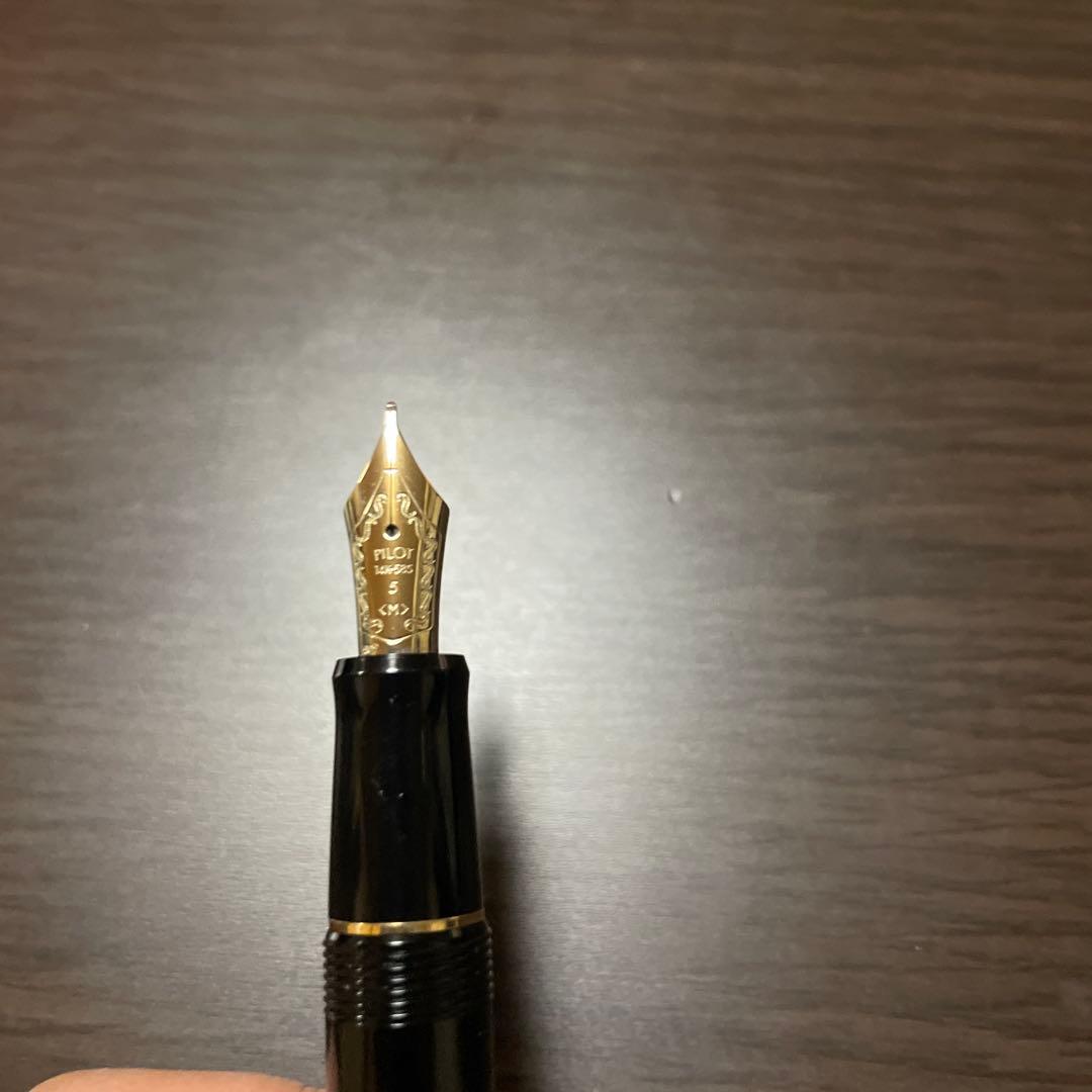 PILOT万年筆 Special Edition