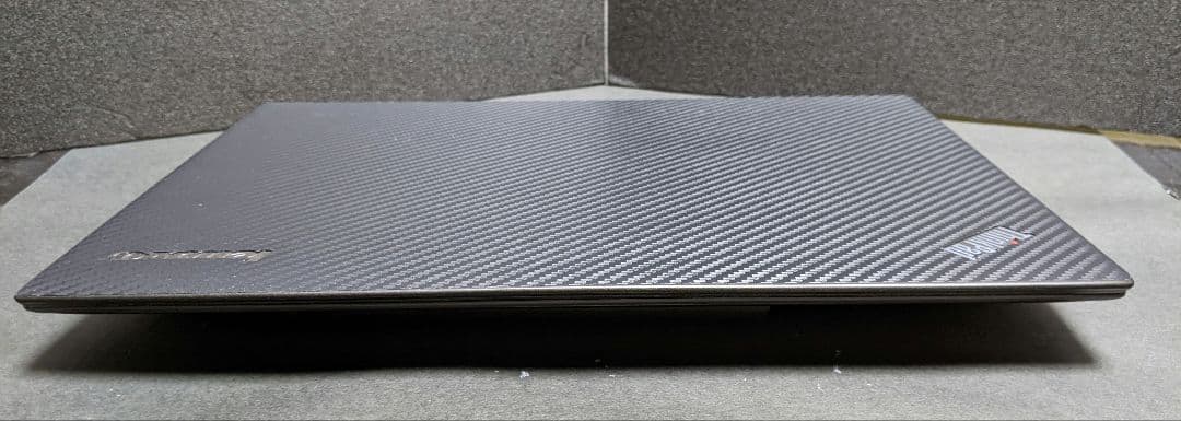ThinkPad X1 Carbon gen3 (五世 i5/4G/128G)