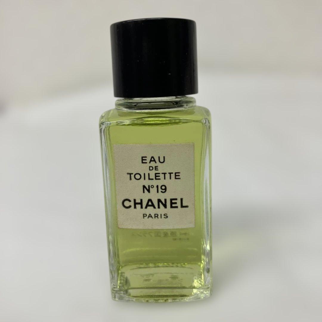 ♠️【な6】CHANEL 香水　2点セット