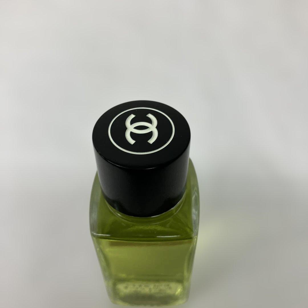 ♠️【な6】CHANEL 香水　2点セット