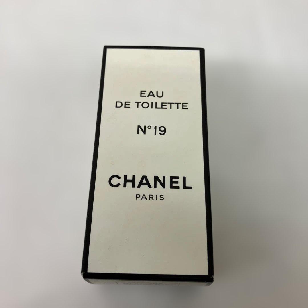 ♠️【な6】CHANEL 香水　2点セット