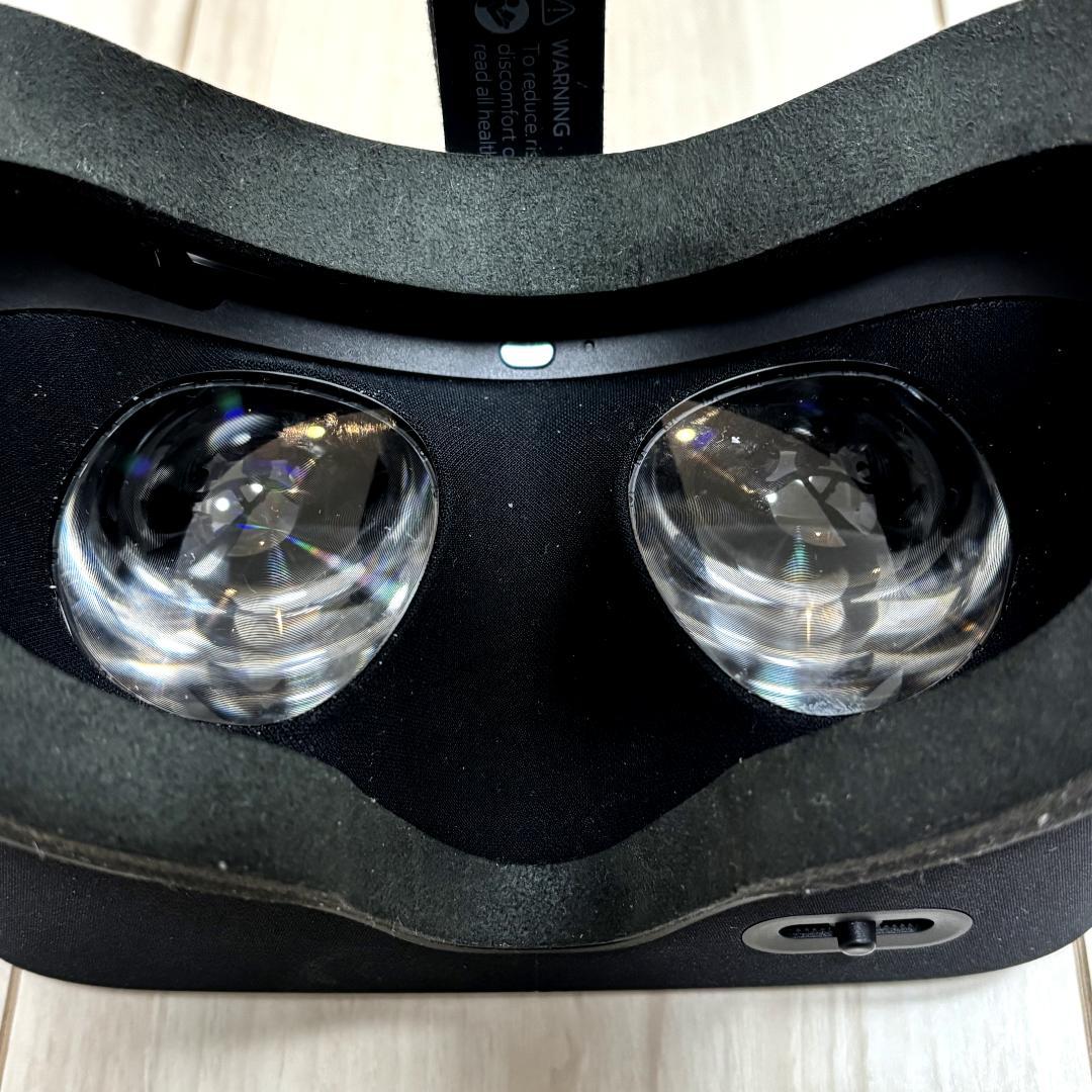 【訳あり・動作確認済】 Rift CV1 VR一式セット