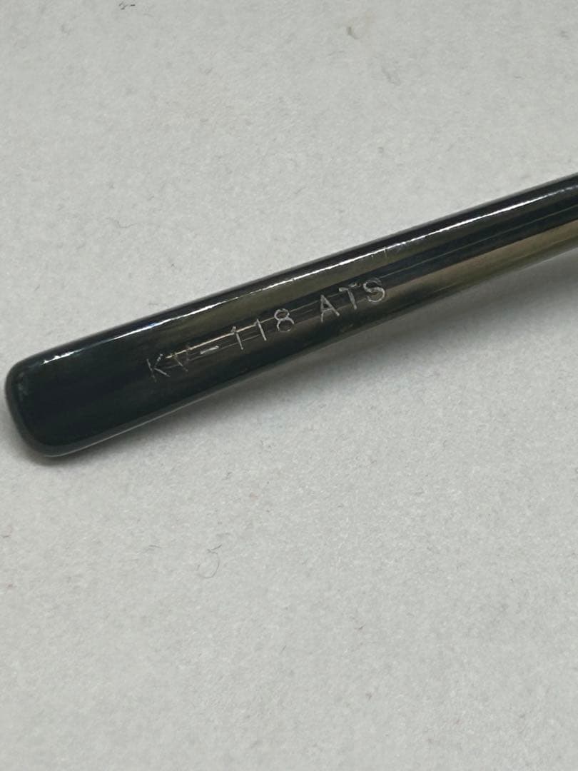 金子眼鏡 KV-118 眼鏡フレーム