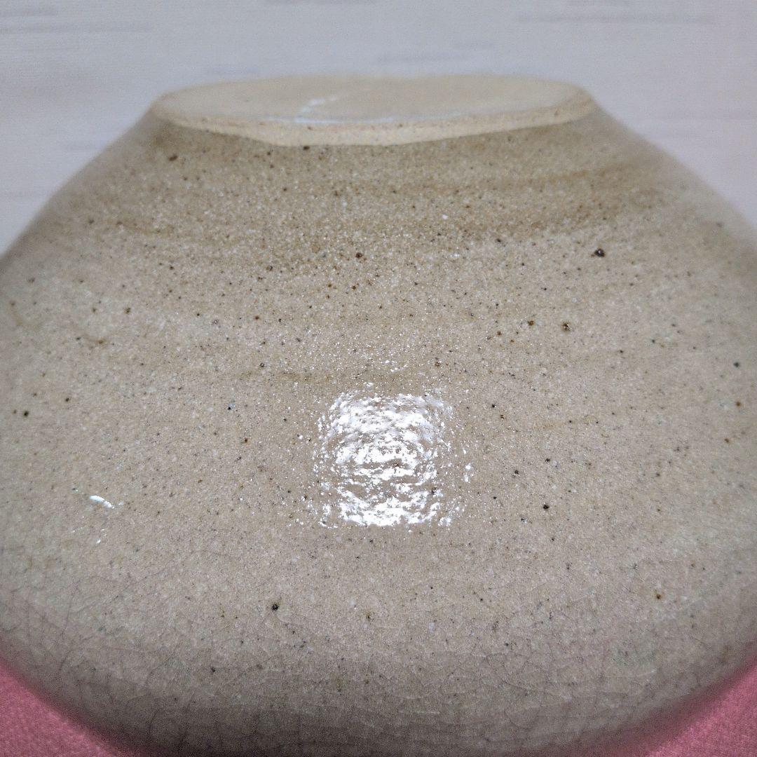陶磁器　鉢　中鉢　大鉢　花器　無銘　工芸品　民芸品　古道具　古民具