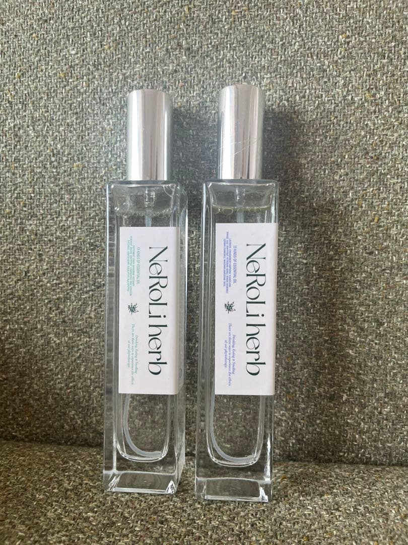 NeRoLi herb ネロリハーブSwitch Mist ON/OFFセット