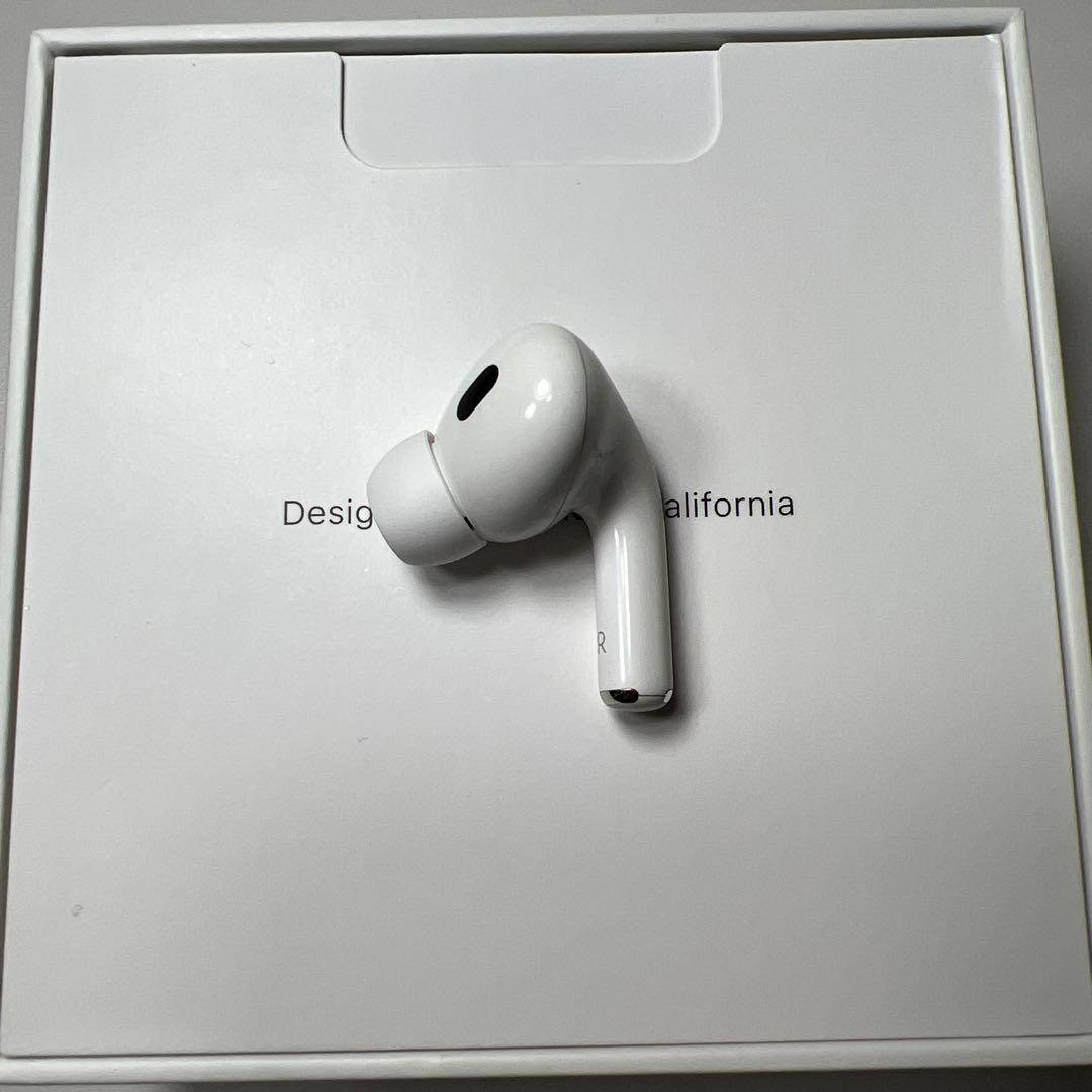 AirPods Pro 第2世代　lightning 右耳 A2698 [86]