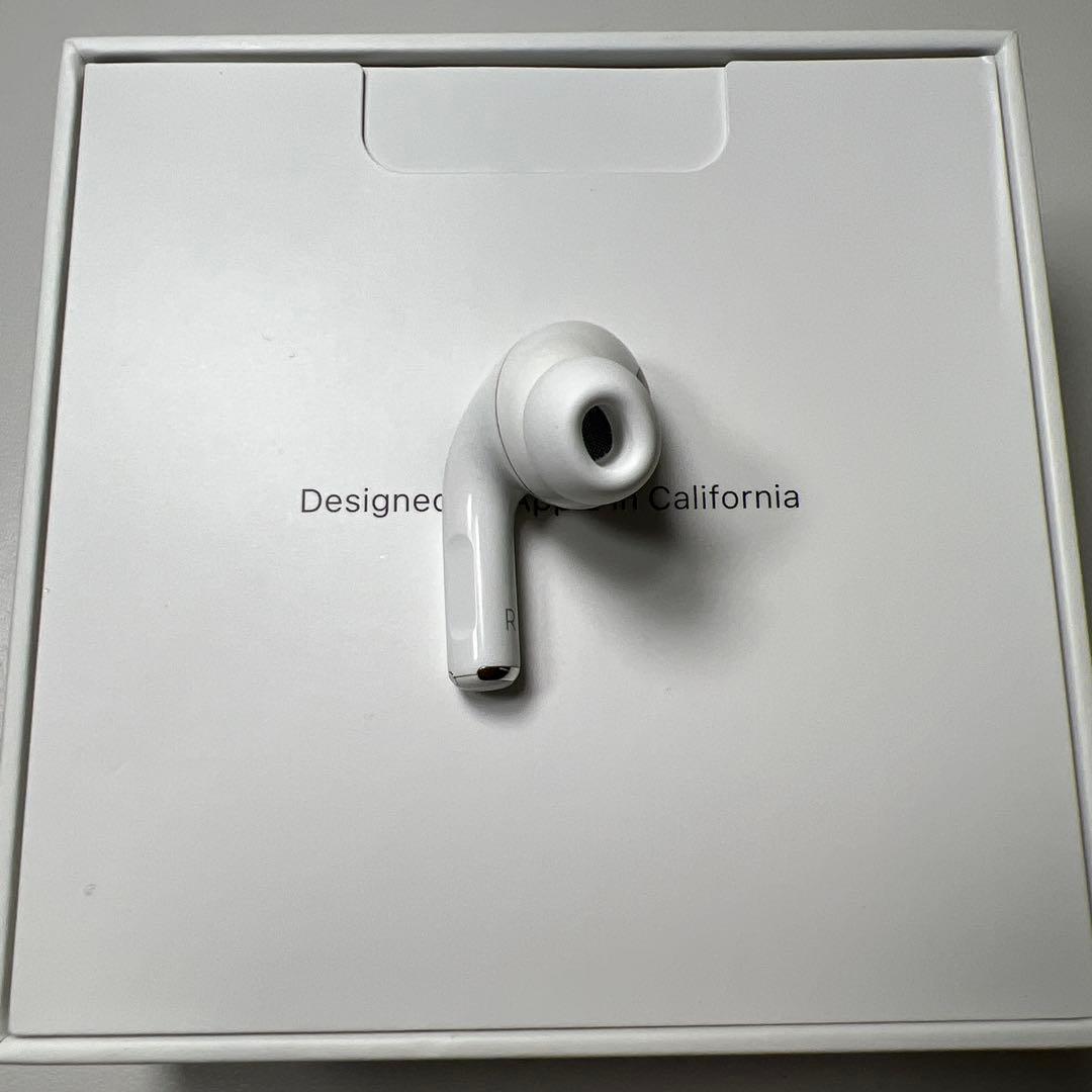 AirPods Pro 第2世代　lightning 右耳 A2698 [86]