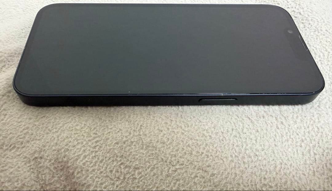 Apple iPhone 13 ミッドナイト