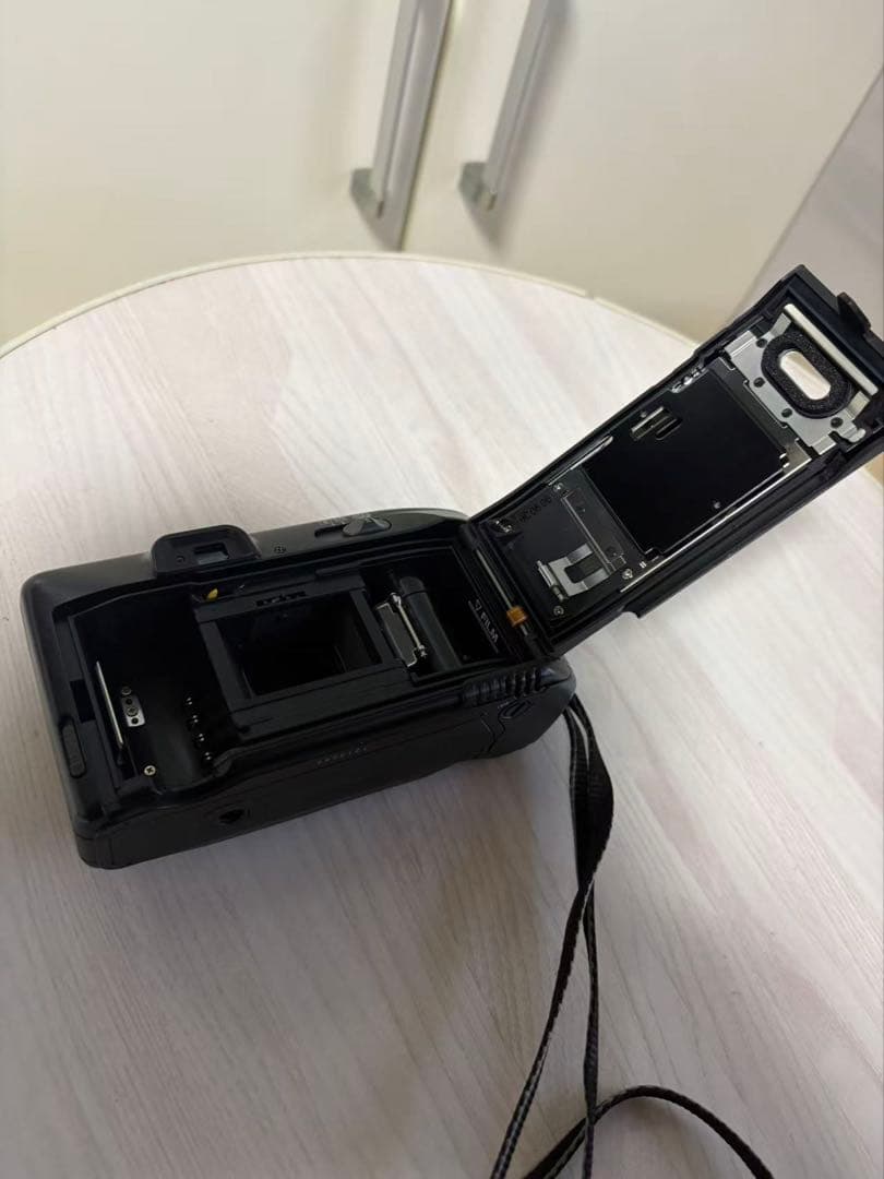 Canon Autoboy tele 6 DATE カメラ　ジャンク品