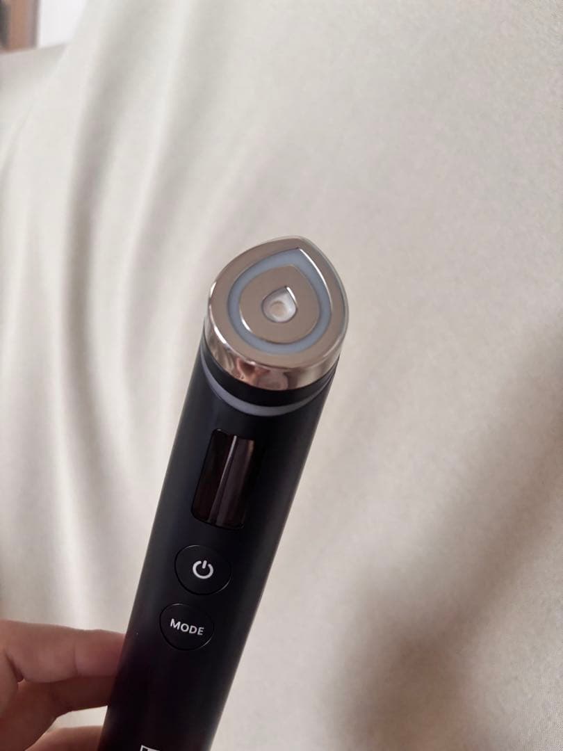 ともページ medicube ブースタープロ