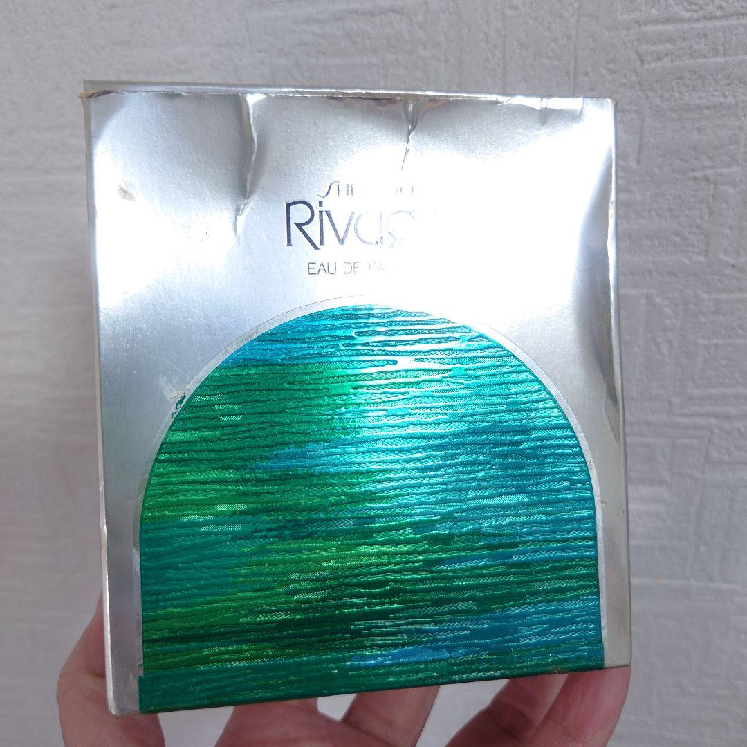 SHISEIDO リバージュ オードパルファム 60ml