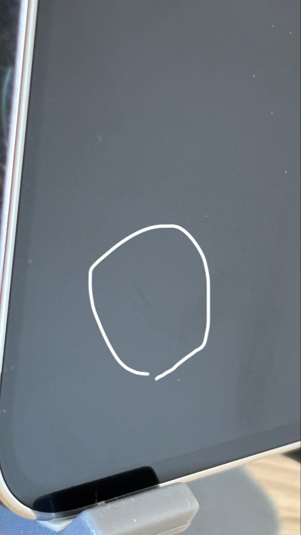 Apple iPhone 12 Pro Max シルバー
