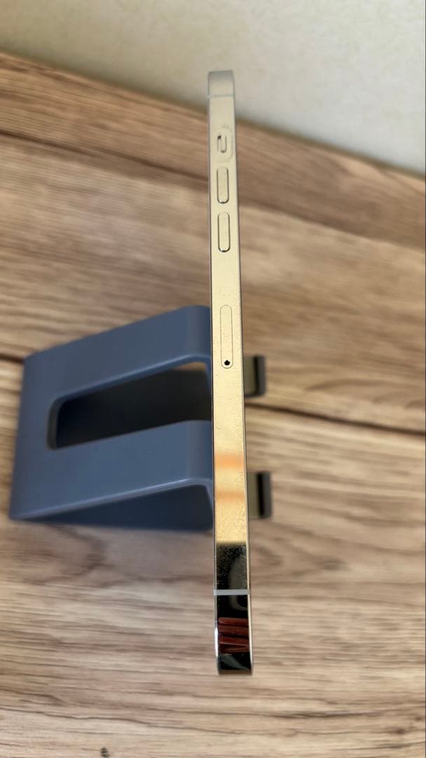 Apple iPhone 12 Pro Max シルバー