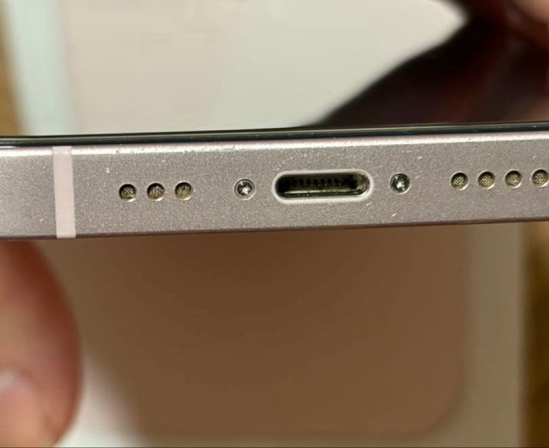 Apple iPhone 13 ピンク 256GB 本体