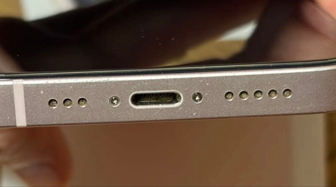 Apple iPhone 13 ピンク 256GB 本体