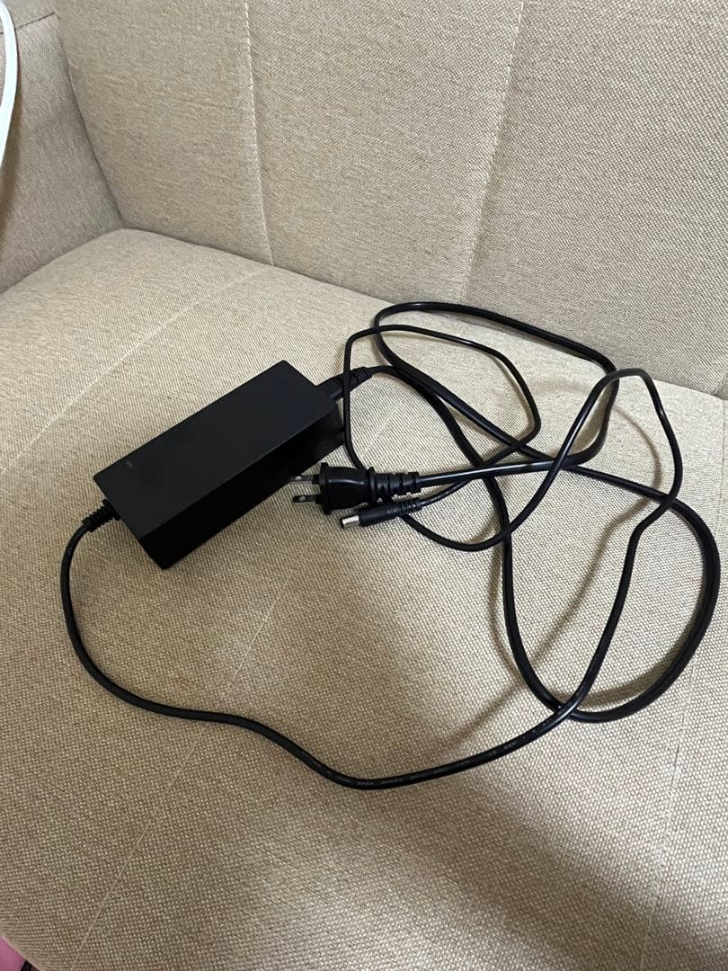 ポータブルバッテリー