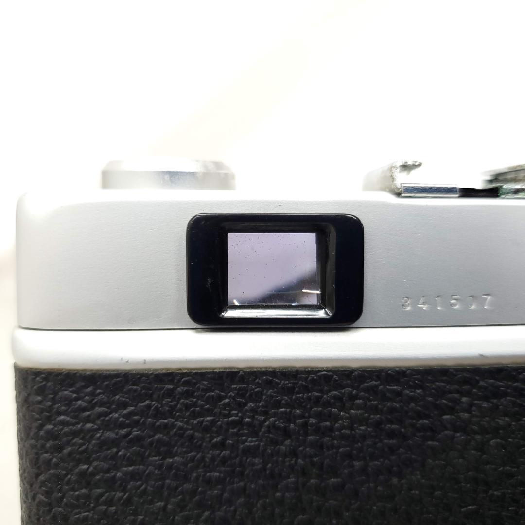 【動作確認済】 KONICA C35 E&L G1114-361-15v