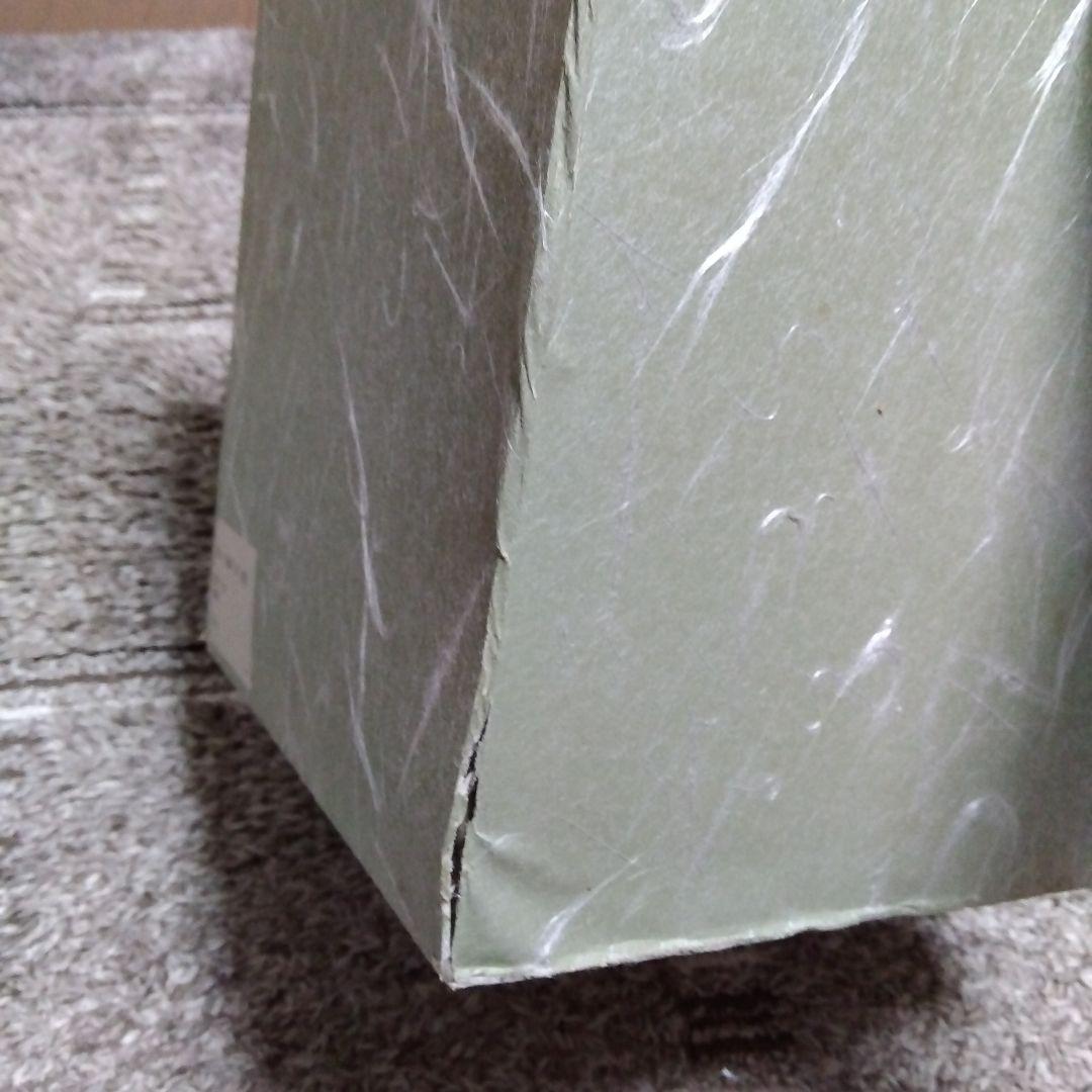 懐石道具 黒 真塗 5段 縁高重 菓子器 茶道具 紙箱