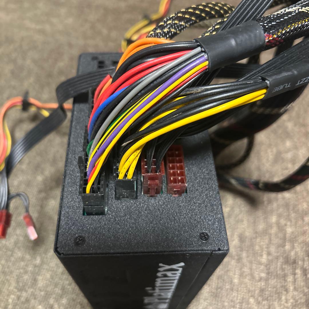 電源ユニット ENERMAX Platimax(EPM1350EWT) 1350W80PLUS