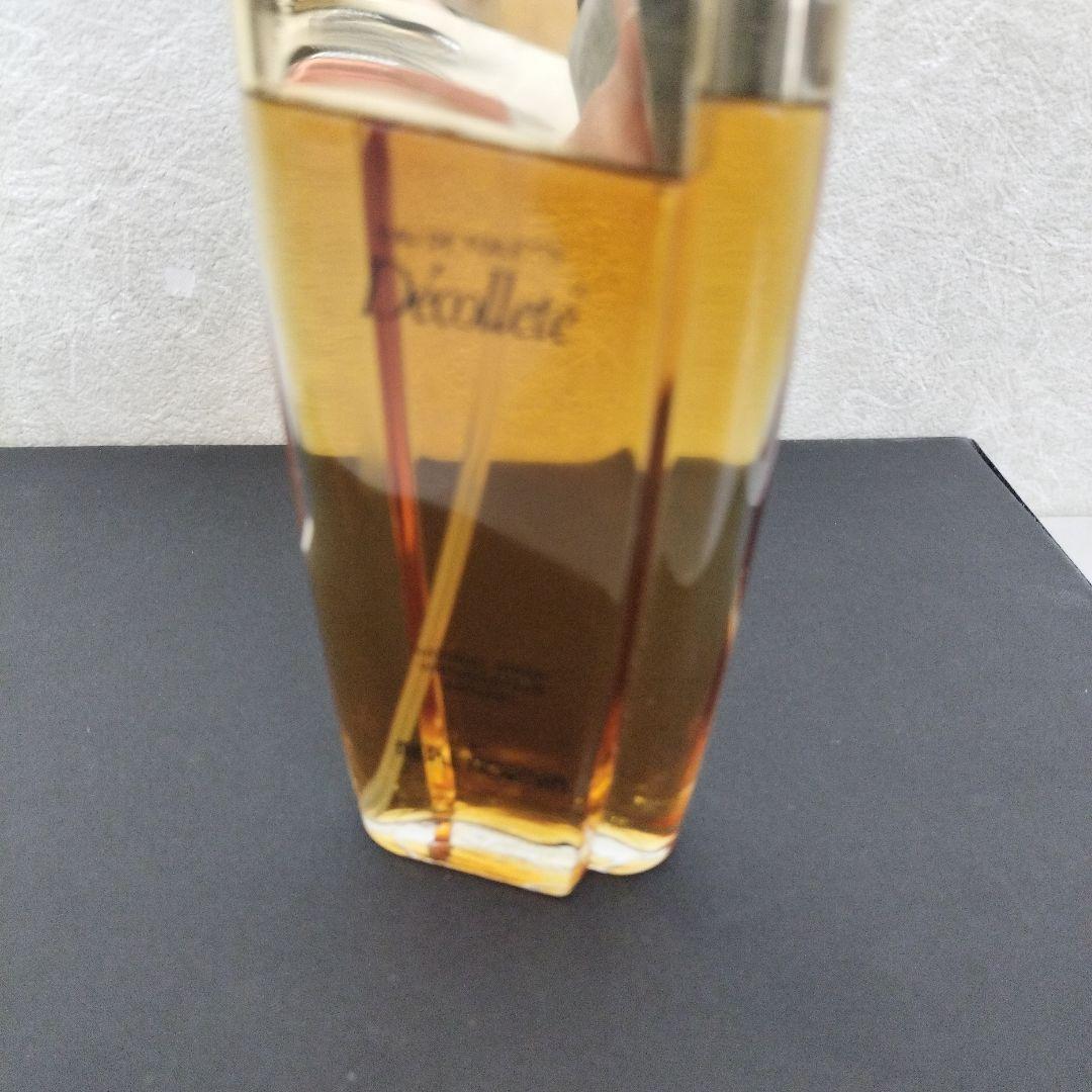 希少 香水 decollete merle norman 50ml