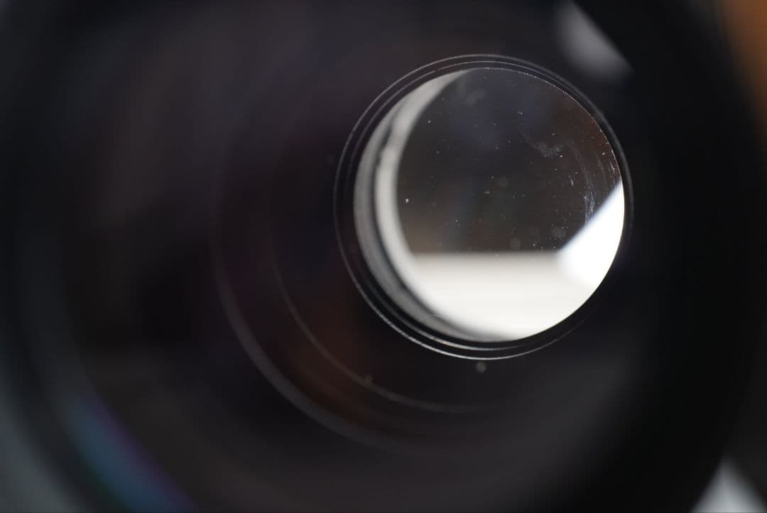 TAMRON SP 180mm F2.5 LD (IF) 77mm　ニコン