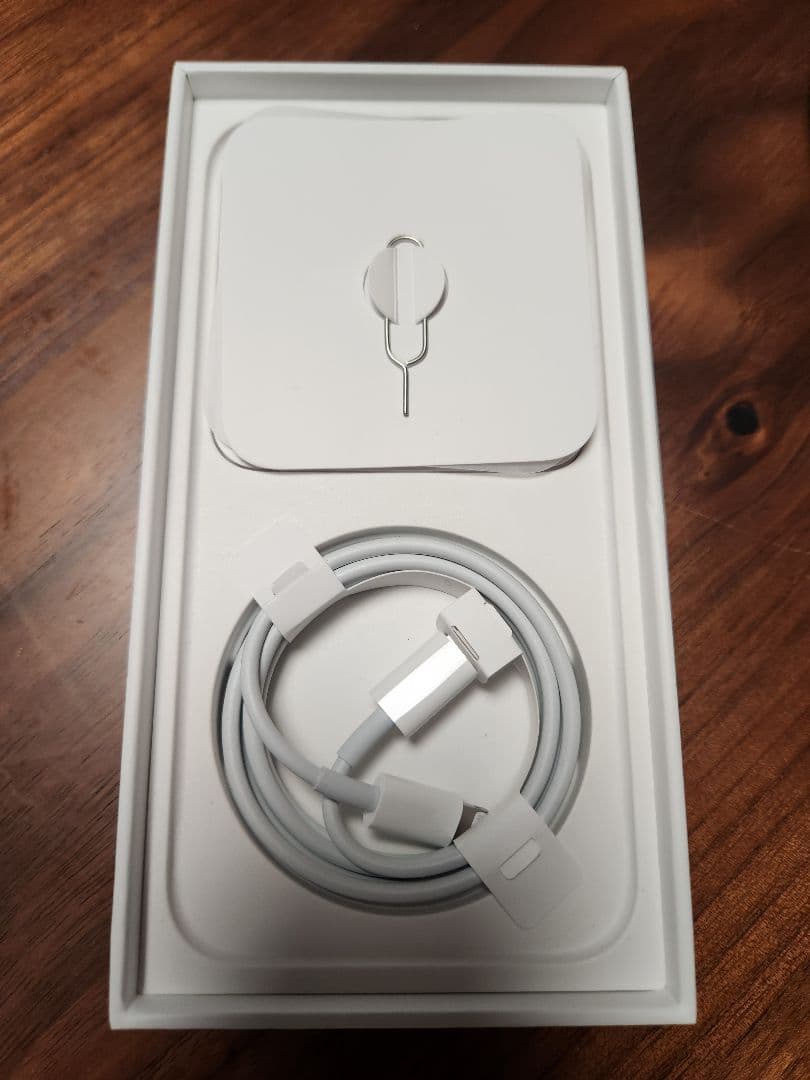 Apple iPhone 14 128GB ミッドナイト