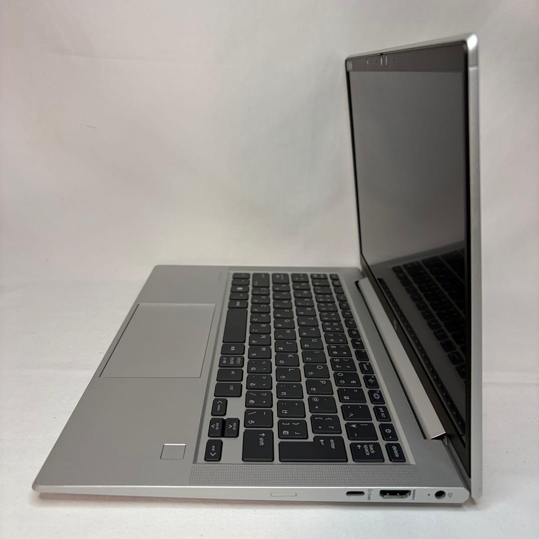 使用少 美品 PROBOOK 635 G8 Ryzen5 16GB 256GB