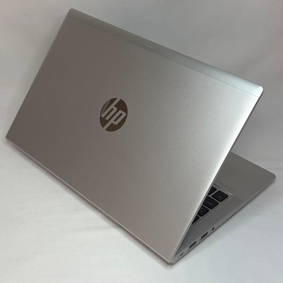 使用少 美品 PROBOOK 635 G8 Ryzen5 16GB 256GB