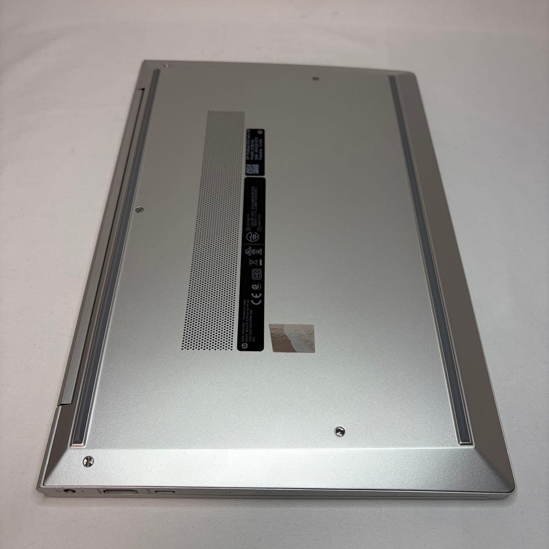 使用少 美品 PROBOOK 635 G8 Ryzen5 16GB 256GB