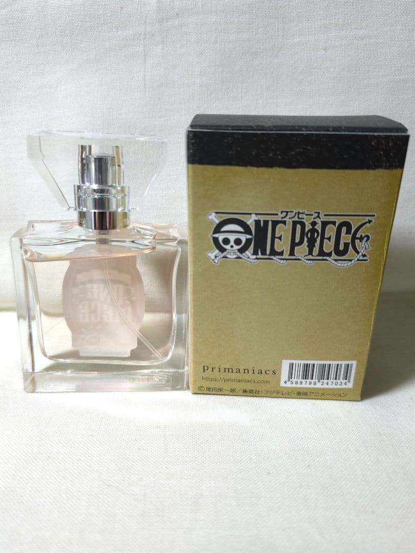 ONE PIECE 　ベポ　香水