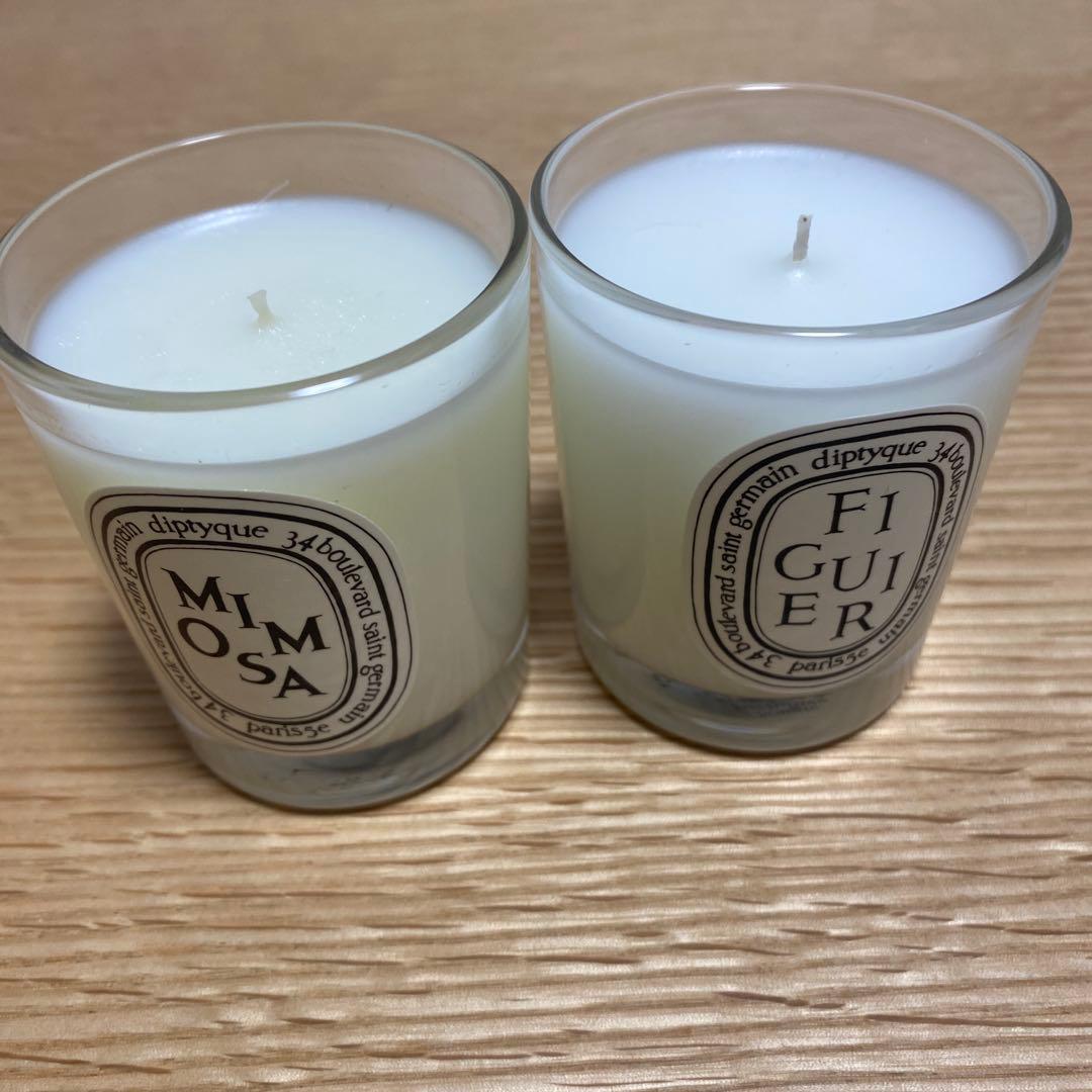 Diptyque アロマキャンドル 70g