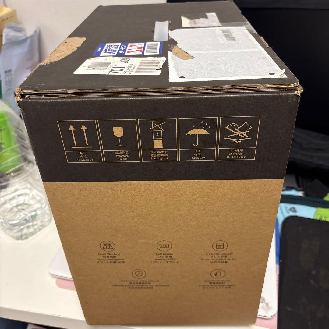 Xiaomi スマート給餌器 2 ペット餌やり機