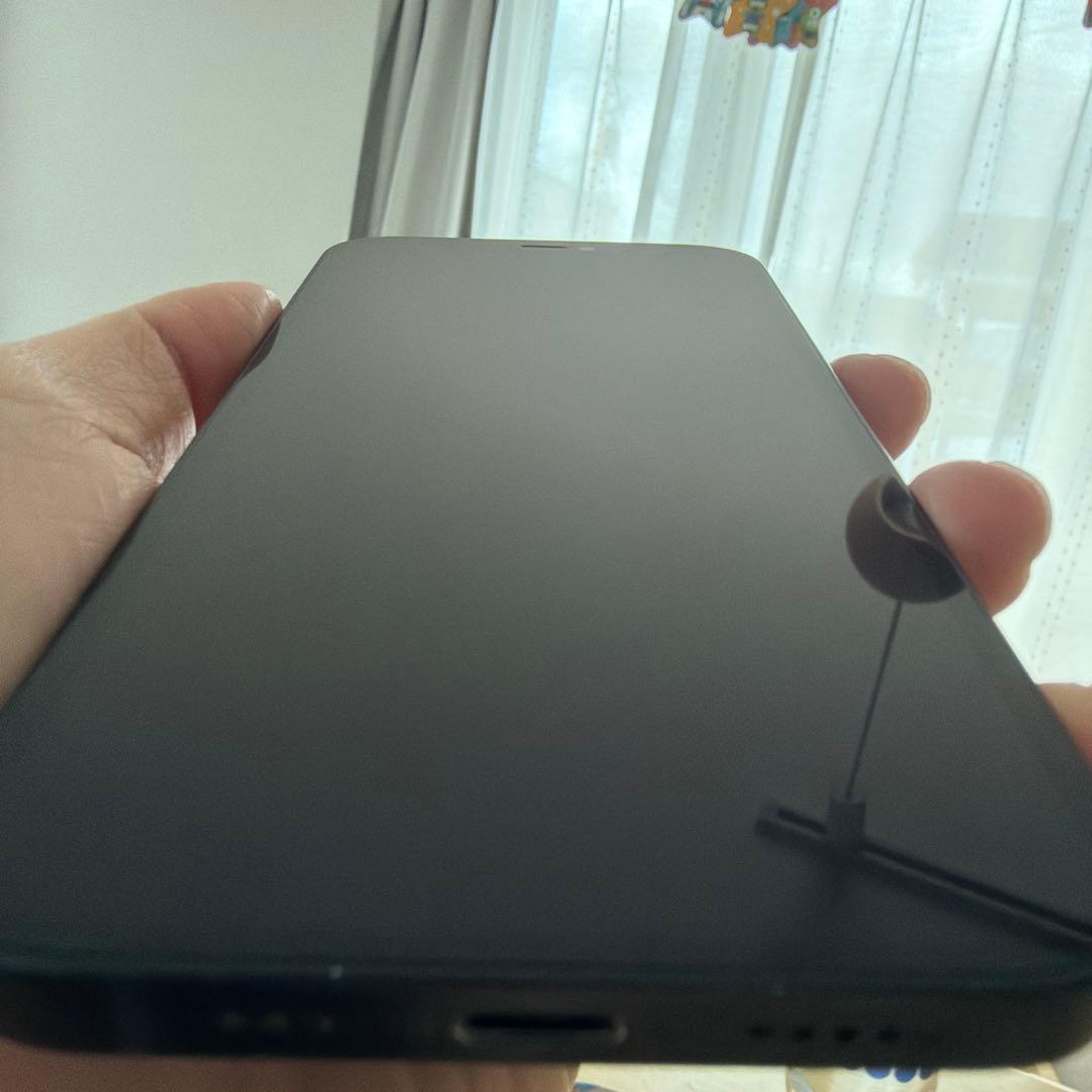 Apple iPhone 12 ブラック　SIMフリー
